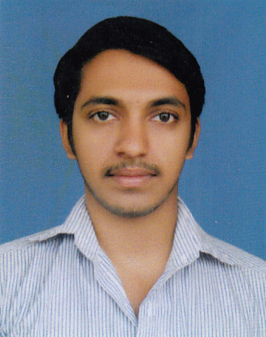 Shyam Kumar